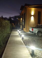 Foto 3 de la galería de Studios Los Manzanos en San Carlos De Bariloche