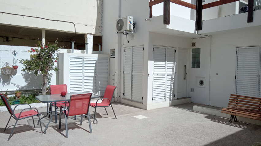 Foto principal de Complejo Aguador Centro en Puerto Madryn