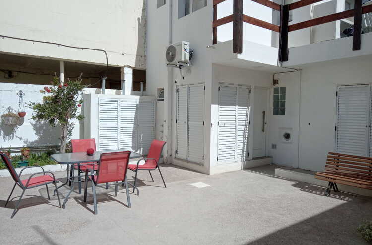 Foto principal de Complejo Aguador Centro en Puerto Madryn