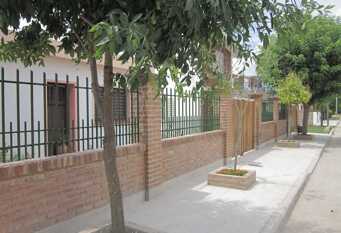 Foto 1 de la galería de Rincón de los Duendes Hospedaje en Villa Cura Brochero