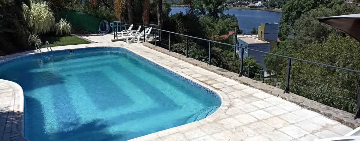 Foto principal de Interlaken Apart c/jacuzzi en Villa Carlos Paz