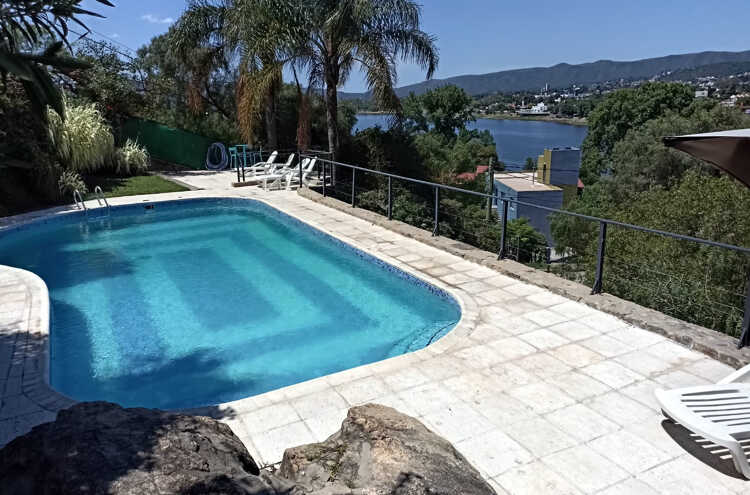 Foto principal de Interlaken Apart c/jacuzzi en Villa Carlos Paz