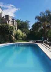 Foto 4 de Interlaken Apart c/jacuzzi en Villa Carlos Paz