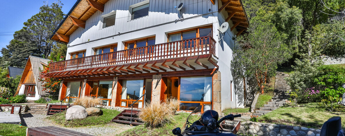 Foto principal de Bustillo 7500 en San Carlos De Bariloche