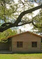 Foto 3 de la galería de Cabañas Posada San Huberto en Nono