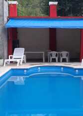 Foto 3 de la galería de Cabaña del Gringo Gustavo en Villa Carlos Paz