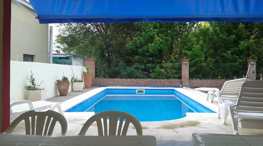 Foto principal de Cabaña del Gringo Gustavo en Villa Carlos Paz