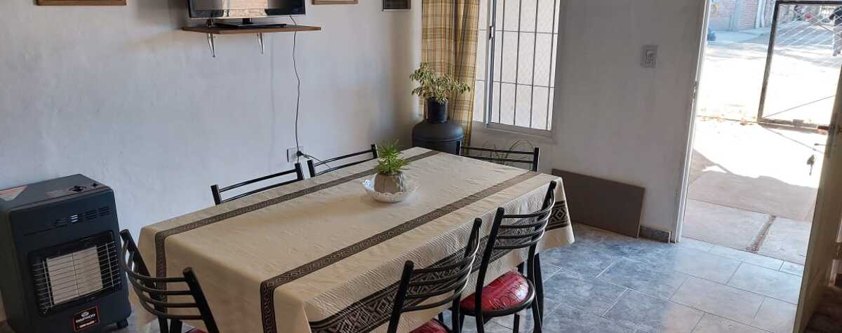 Foto principal de Departamento en San Rafael en San Rafael