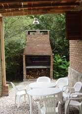 Foto 3 de la galería de El Algodonal Cabañas en Nono