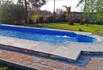 Foto 1 de la galería de Casa Aires de Todd en Todd