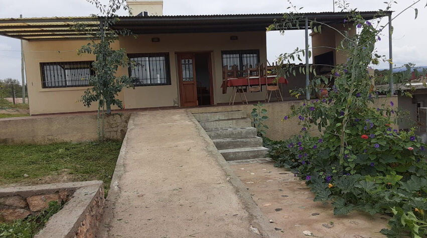 Foto principal de Casa La Maruja en Cabalango