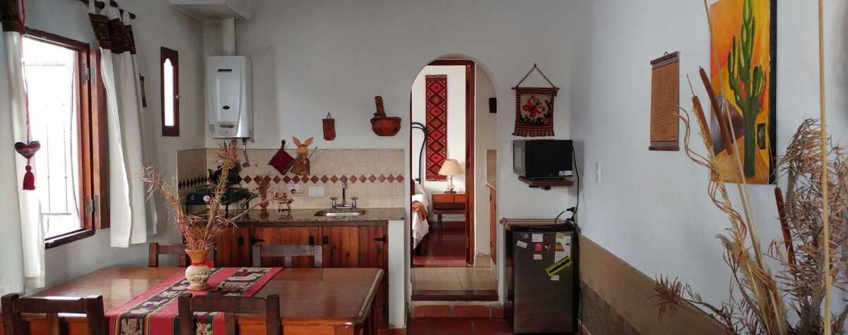 Foto principal de Residencial La Quinta Residencia en Ciudad De Salta