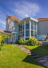 Foto 3 de la galería de Departamentos La Pergola en Valeria Del Mar