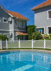 Foto 2 de la galería de Departamentos La Pergola en Valeria Del Mar