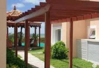 Foto 1 de la galería de Departamentos La Pergola en Valeria Del Mar