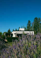 Foto 2 de la galería de La Agustina Complejo Apart en Valle Grande o Cañon del Atuel