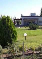 Foto 3 de la galería de La Agustina Complejo Apart en Valle Grande o Cañon del Atuel