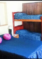 Foto 2 de la galería de Cabañas Luciana en Termas De Rio Hondo