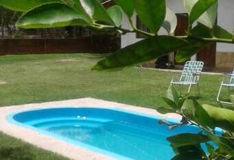 Foto 1 de la galería de Cabañas Luciana en Termas De Rio Hondo