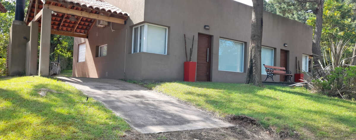 Foto principal de Cabañas Aguas Cálidas en Monte Hermoso