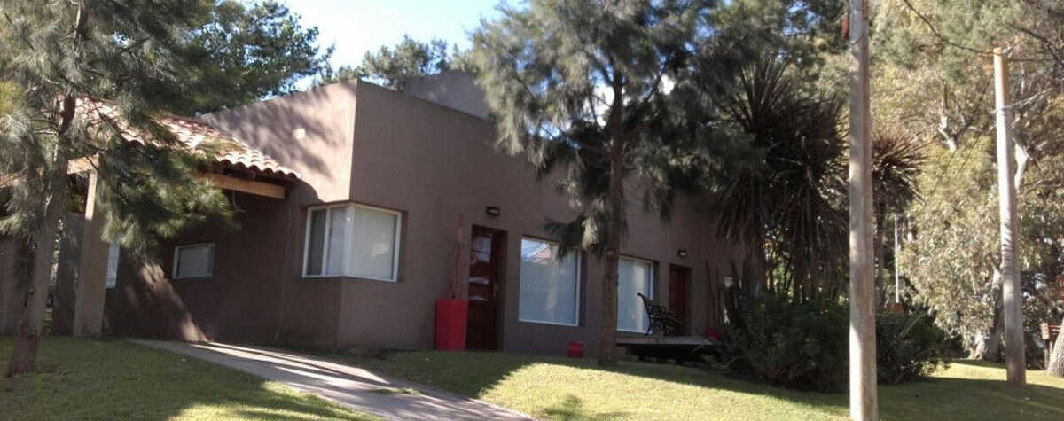 Foto principal de Cabañas Aguas Cálidas en Monte Hermoso