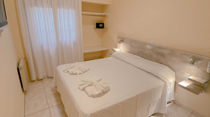 Foto principal de LUAR HOTEL en Villa Carlos Paz