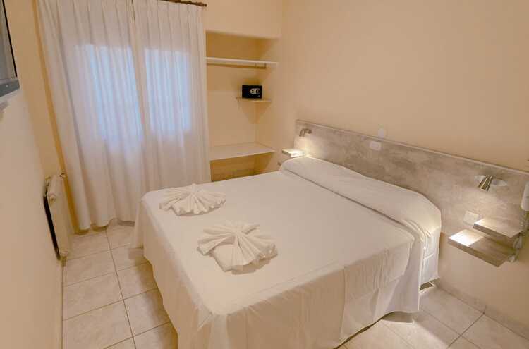 Foto principal de LUAR HOTEL en Villa Carlos Paz
