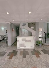 Foto 3 de la galería de LUAR HOTEL en Villa Carlos Paz