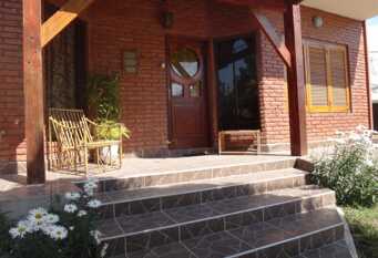 Foto 1 de la galería de Departamentos Los Tamarindos en Villa Carlos Paz