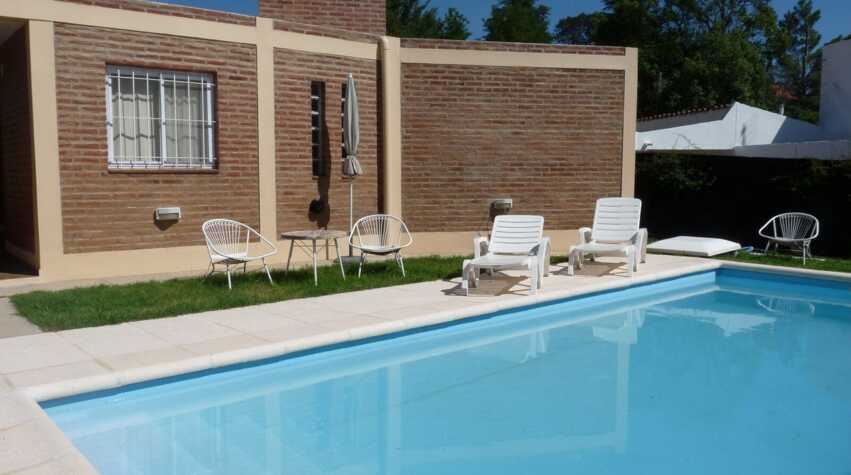 Foto principal de Departamentos Los Tamarindos en Villa Carlos Paz