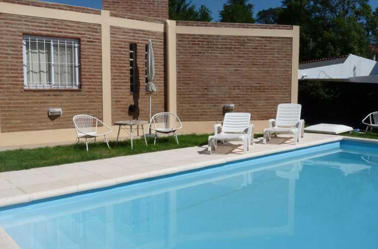 Foto principal de Departamentos Los Tamarindos en Villa Carlos Paz