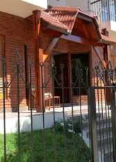 Foto 3 de la galería de Departamentos Los Tamarindos en Villa Carlos Paz