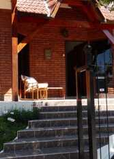 Foto 2 de la galería de Departamentos Los Tamarindos en Villa Carlos Paz