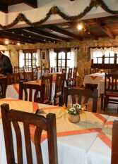Foto 4 de Cabañas Pinar del Arroyito en Villa General Belgrano