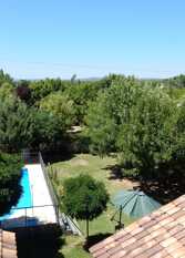 Foto 4 de Cabañas Catalina en Mina Clavero