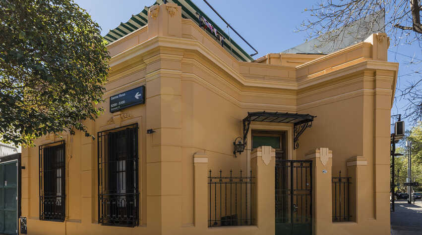 Foto principal de Casabierta en Capital Federal