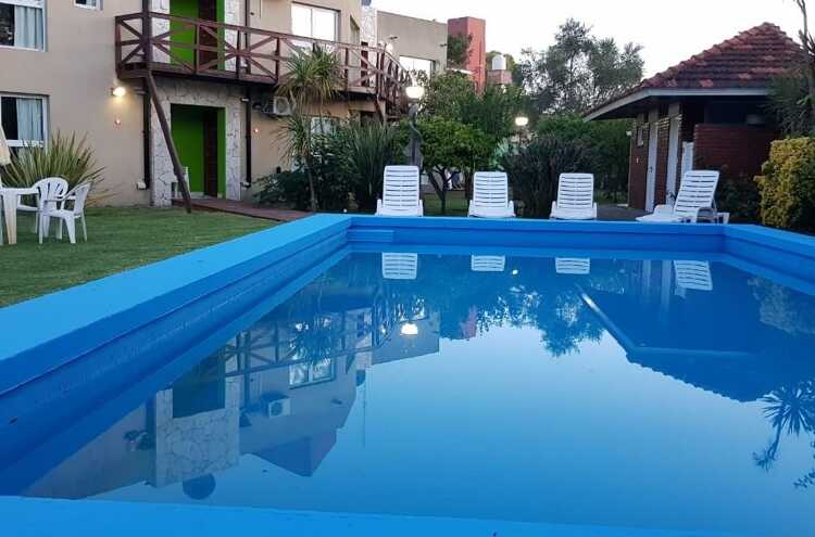 Foto principal de Altos de Ajo Complejo de Departamentos en Mar De Ajó