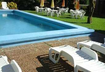 Foto 1 de la galería de Altos de Ajo Complejo de Departamentos en Mar De Ajó