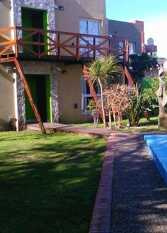 Foto 3 de la galería de Altos de Ajo Complejo de Departamentos en Mar De Ajó