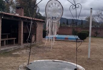 Foto 1 de la galería de EL ALJIBE ENCANTADO  en Ciudad De Salta