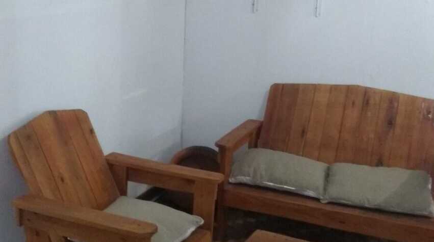 Foto principal de EL ALJIBE ENCANTADO en Ciudad De Salta