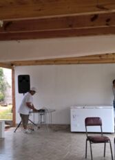 Foto 3 de la galería de EL ALJIBE ENCANTADO  en Ciudad De Salta
