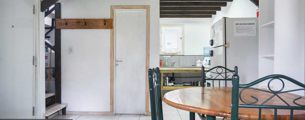 Foto principal de Cabaña Mallin Ahogado en El Bolsón