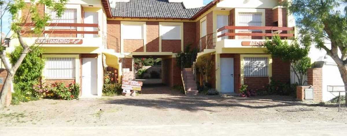 Foto principal de Departamentos Los Locos en Las Grutas