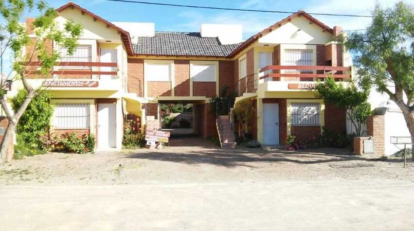 Foto principal de Departamentos Los Locos en Las Grutas