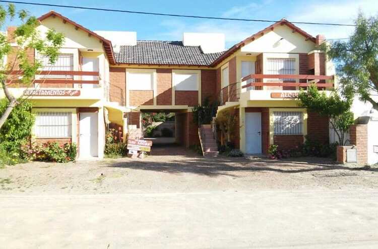 Foto principal de Departamentos Los Locos en Las Grutas