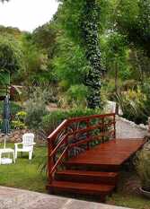 Foto 3 de la galería de Terrazas de Cruz Chica en La Cumbre