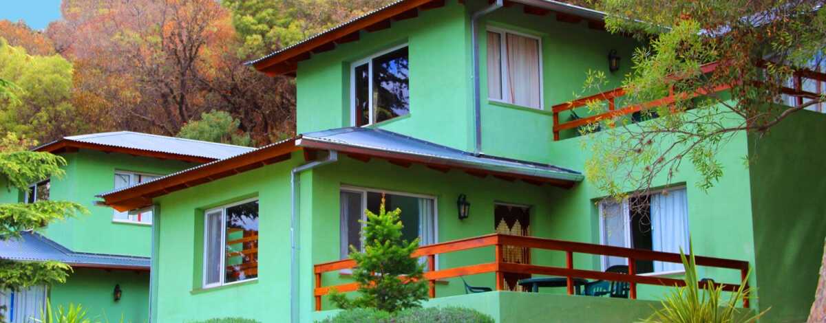 Foto principal de Terrazas de Cruz Chica en La Cumbre