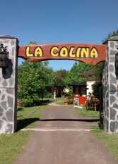 Foto 3 de la galería de Complejo La Colina en Federacion