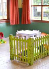 Foto 2 de la galería de Complejo La Colina en Federacion